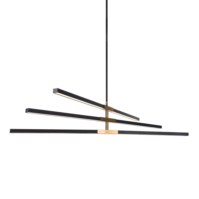 Lineare Pendant