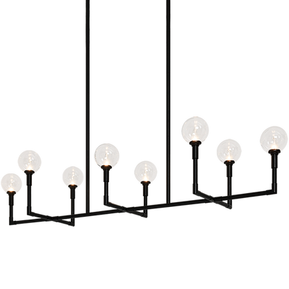 Candlestix Chandelier