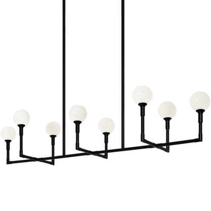 Candlestix Chandelier