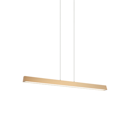 Isosceles  Chandelier