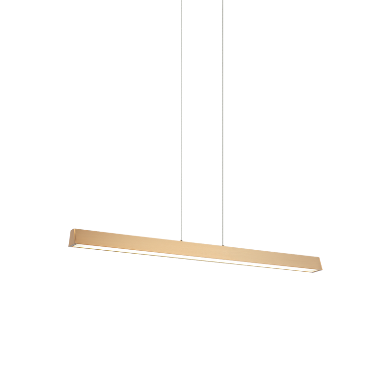 Isosceles  Chandelier