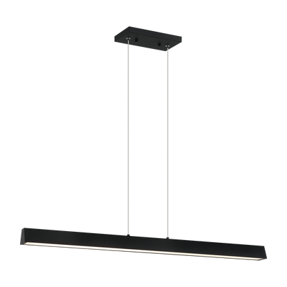 Isosceles  Chandelier 2 Light Pendant