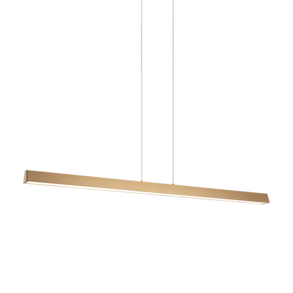 Isosceles  Chandelier