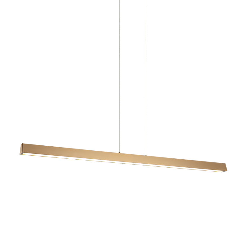 Isosceles  Chandelier