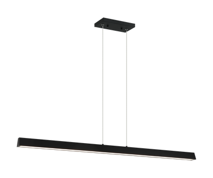 Isosceles  Chandelier 2 Light Pendant