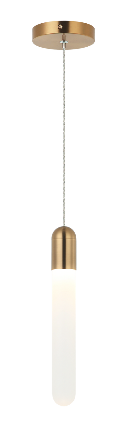 Aydin Pendant 1  Light Pendant