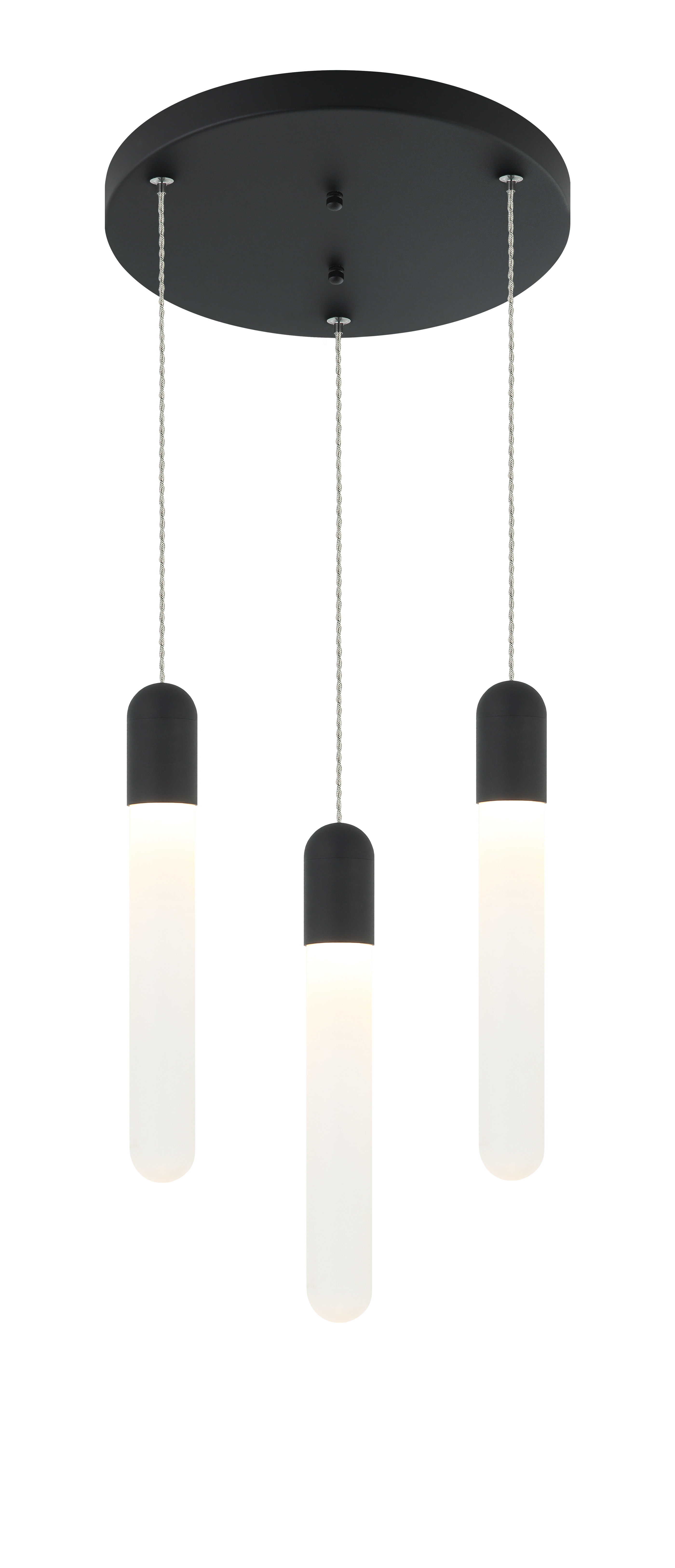 Aydin Pendant 3  Light Pendant