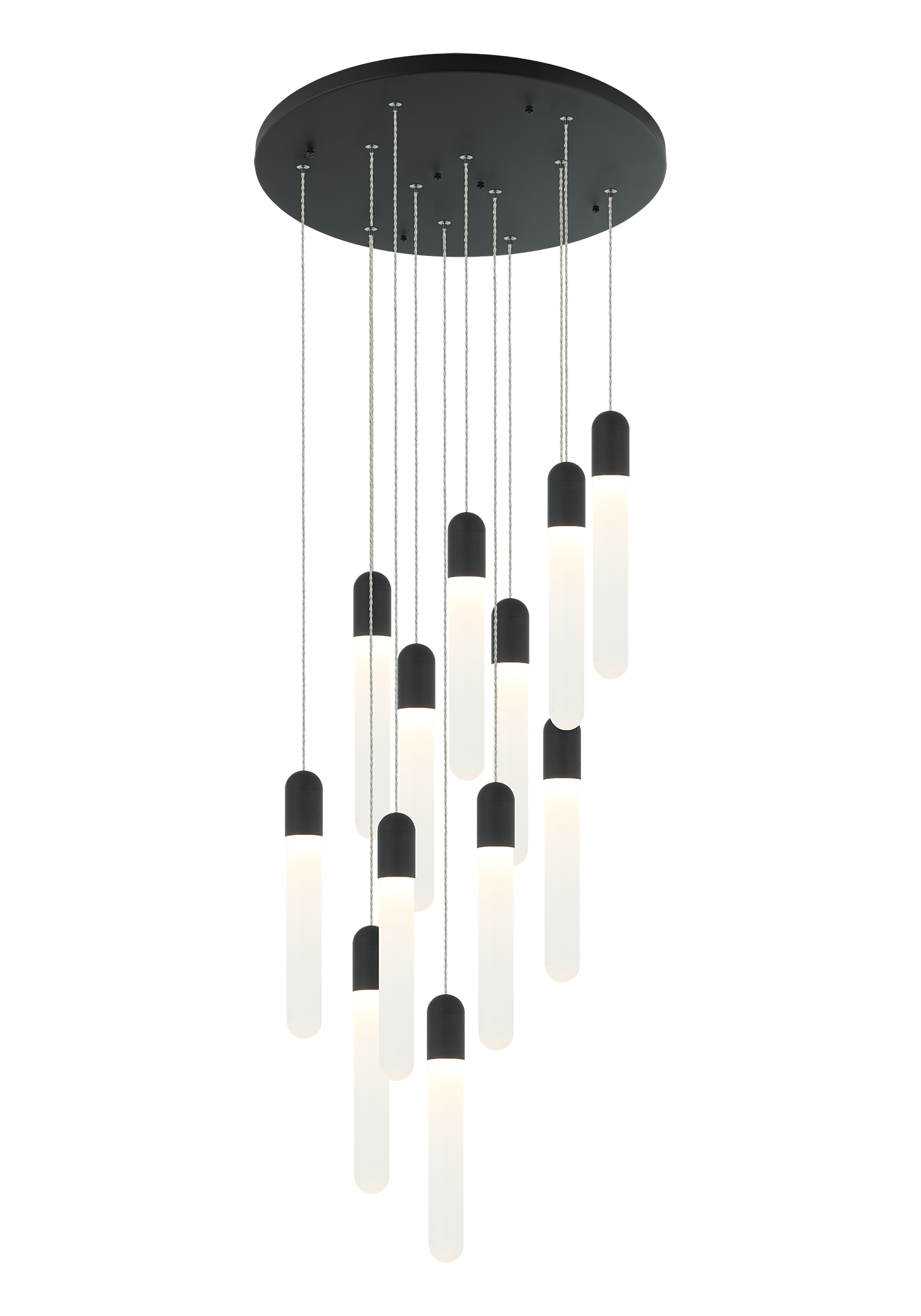 Aydin Pendant 12 Light Pendant