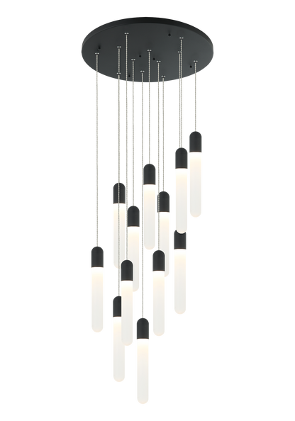 Aydin Pendant 12 Light Pendant