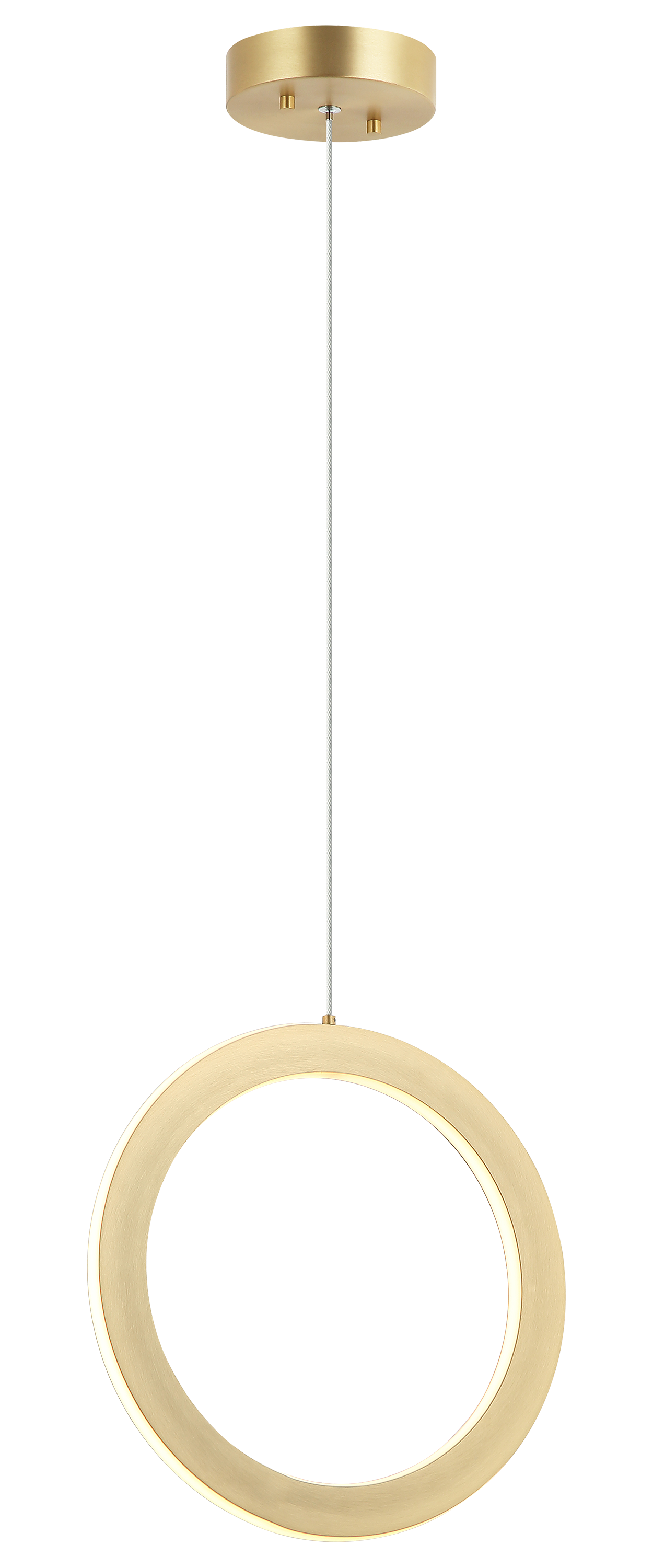 Victoria Pendant
