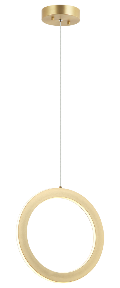 Victoria Pendant