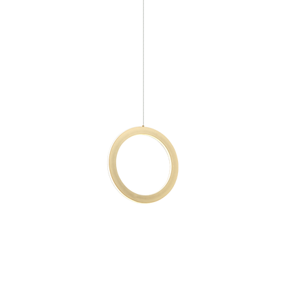 Victoria Pendant