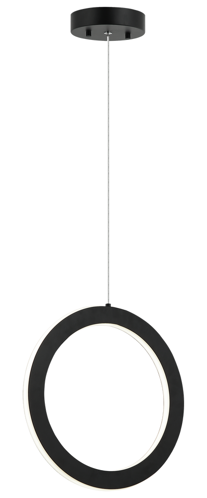 Victoria Pendant