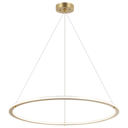 Victoria Pendant