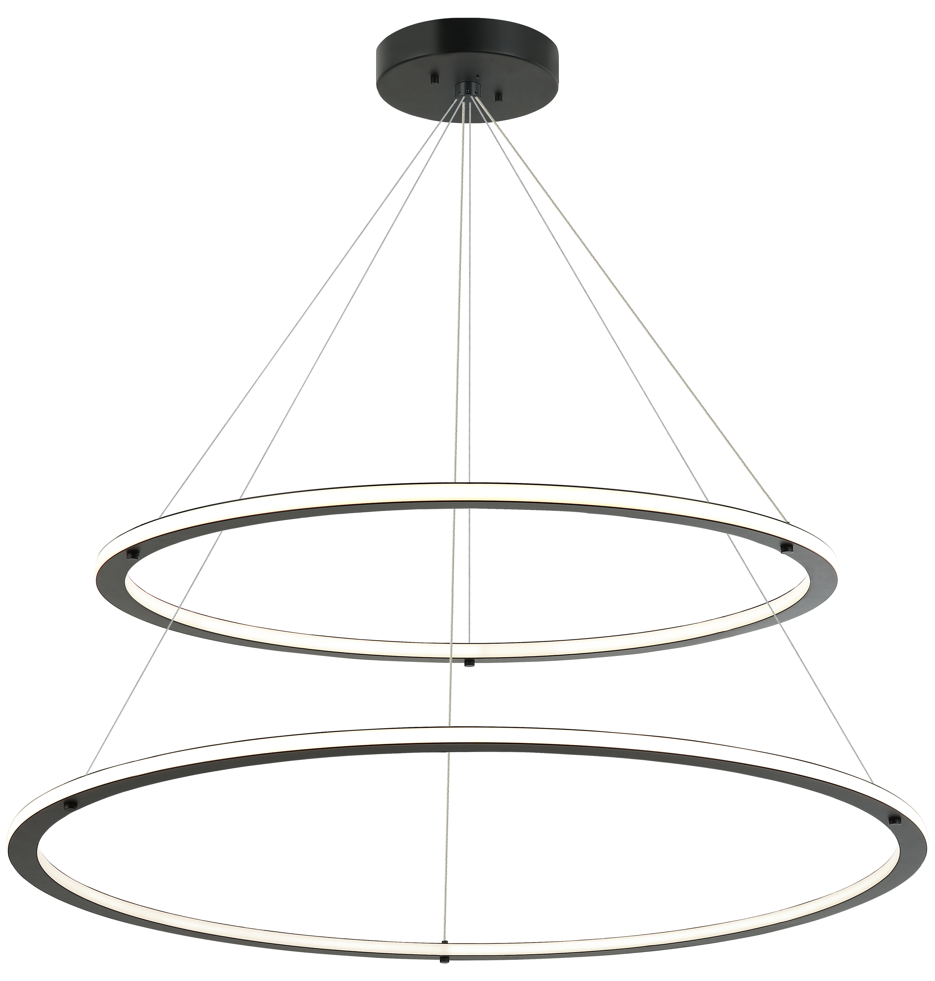 Victoria Pendant 2 Light Pendant