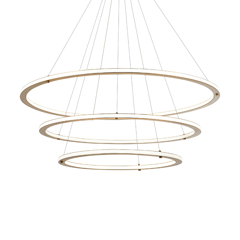Victoria Pendant