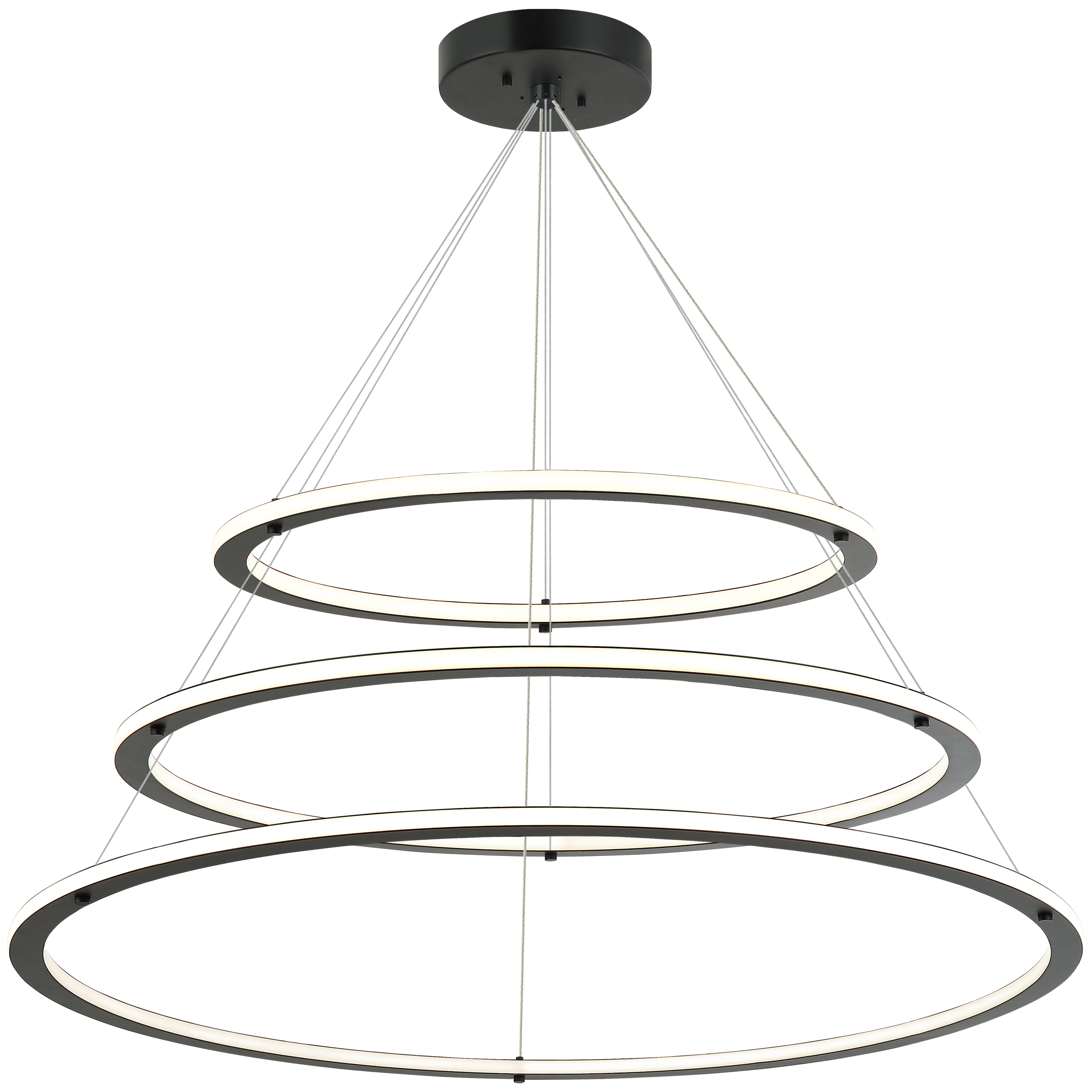 Victoria Pendant 3 Light Pendant