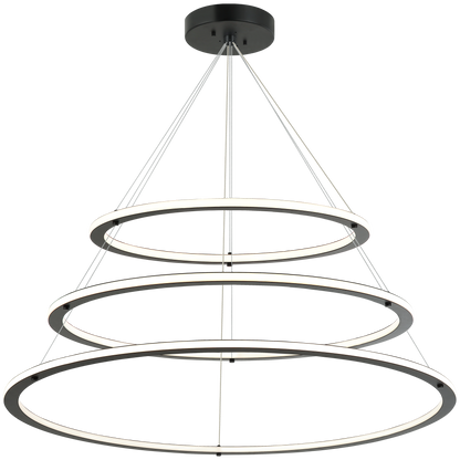 Victoria Pendant 3 Light Pendant
