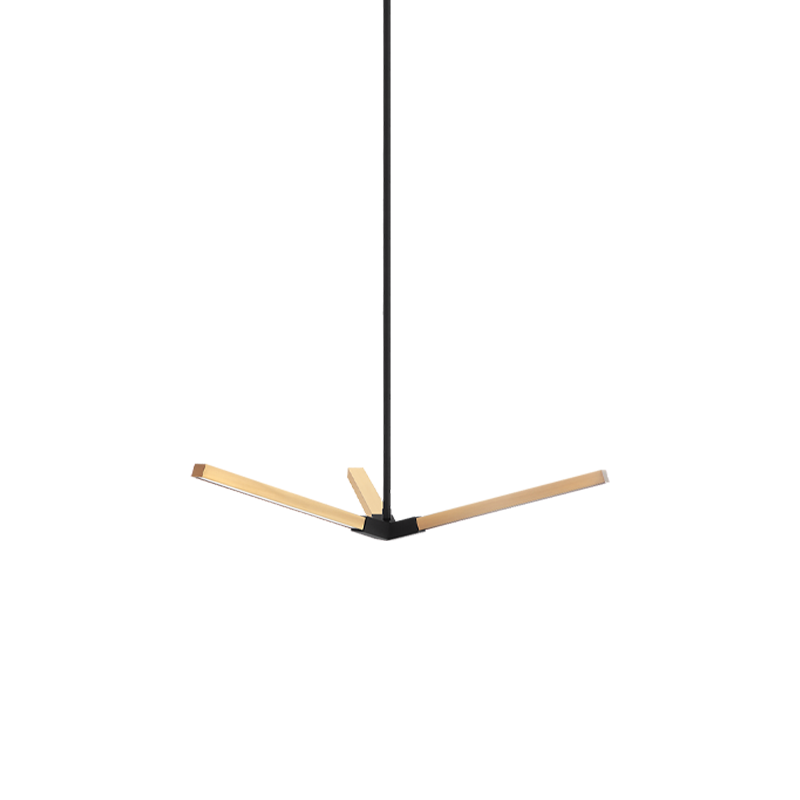 Asterisk Pendant
