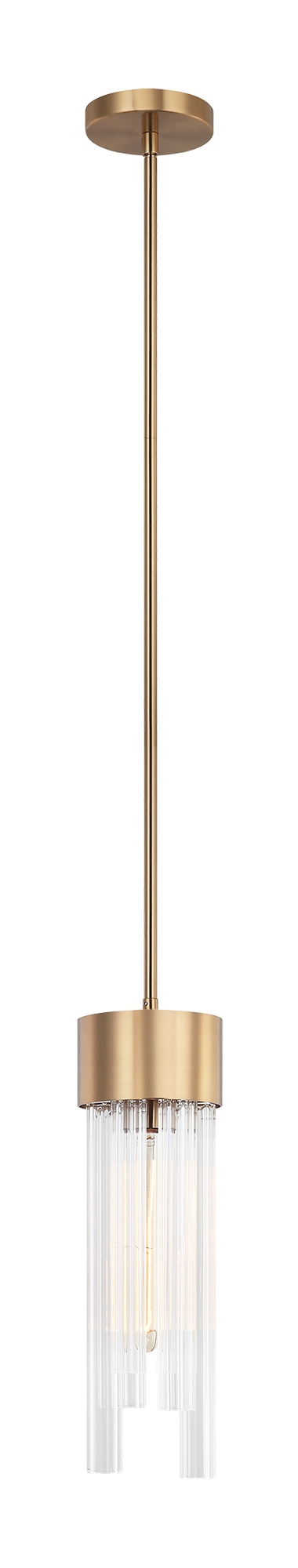 Kellan Pendant 1  Light Pendant