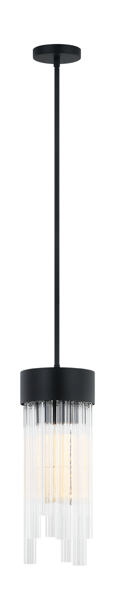 Kellan Pendant 3  Light Pendant