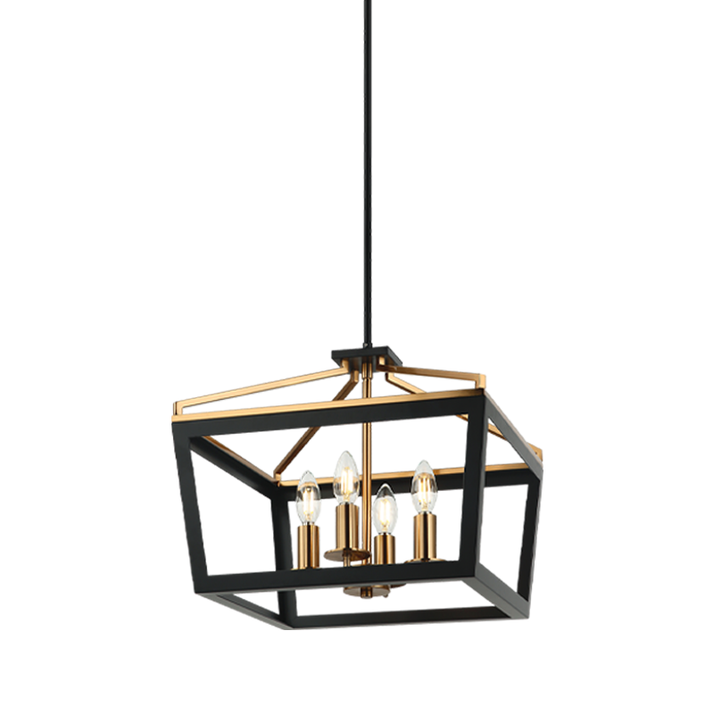 Mavonshire Chandelier