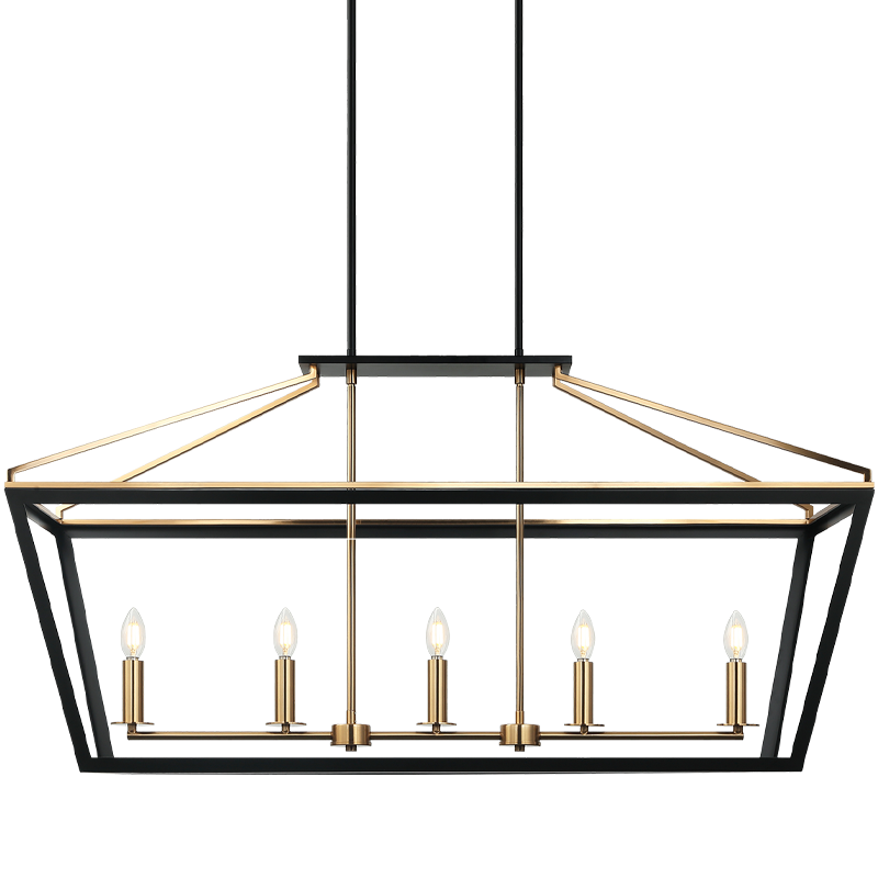 Mavonshire Chandelier