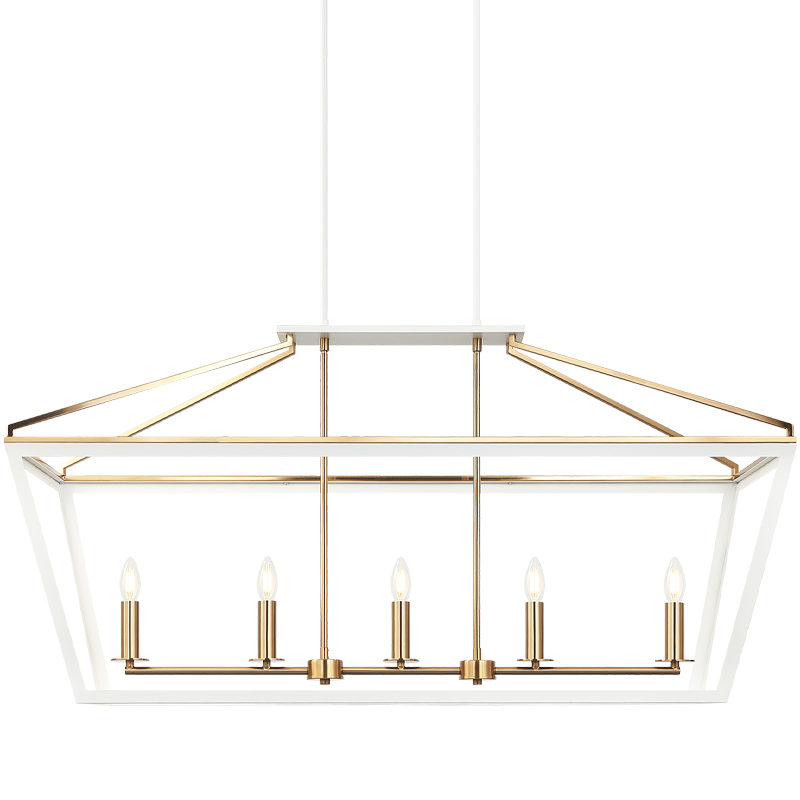 Mavonshire Chandelier