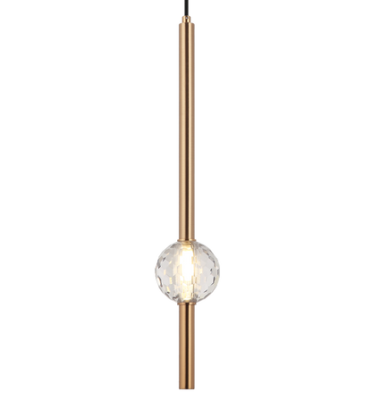 Windchimer Pendant