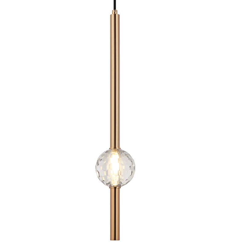 Windchimer Pendant
