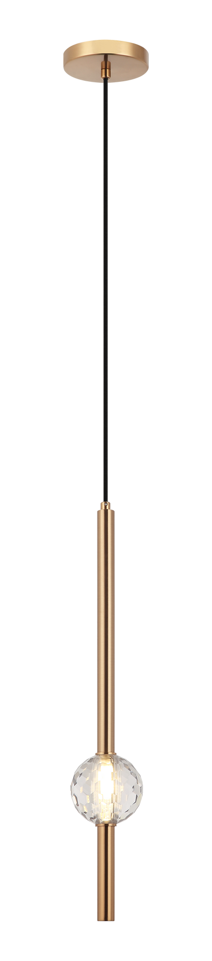 Windchimer Pendant