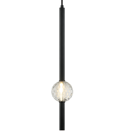 Windchimer Pendant