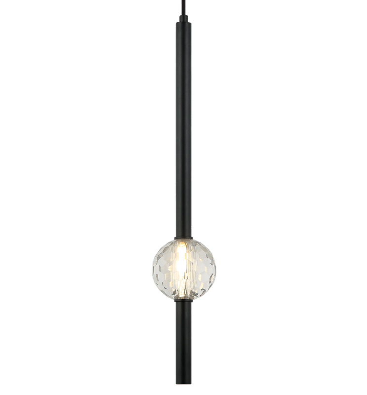 Windchimer Pendant