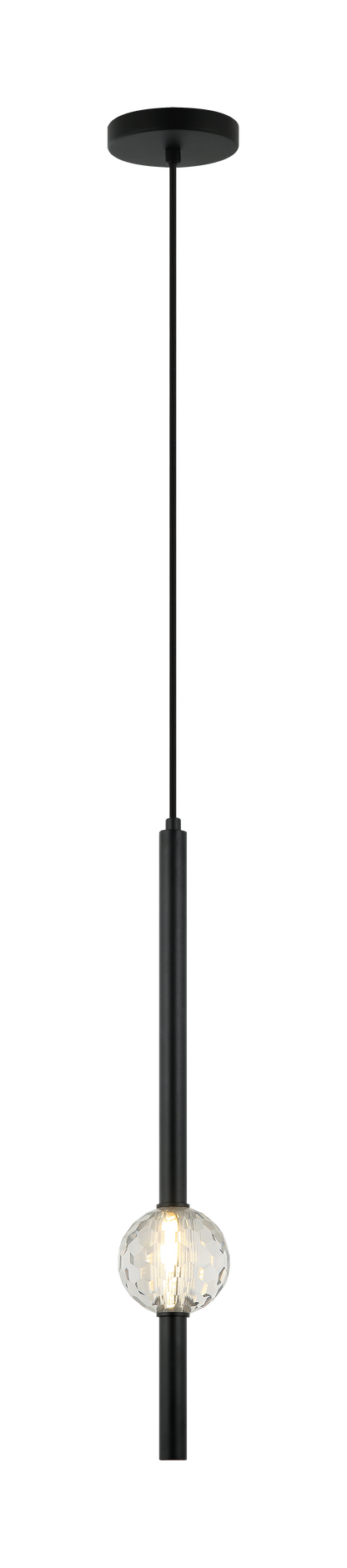 Windchimer Pendant