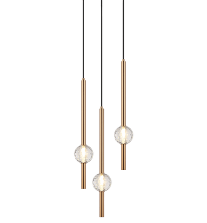 Windchimer Pendant