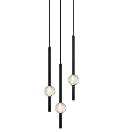 Windchimer Pendant