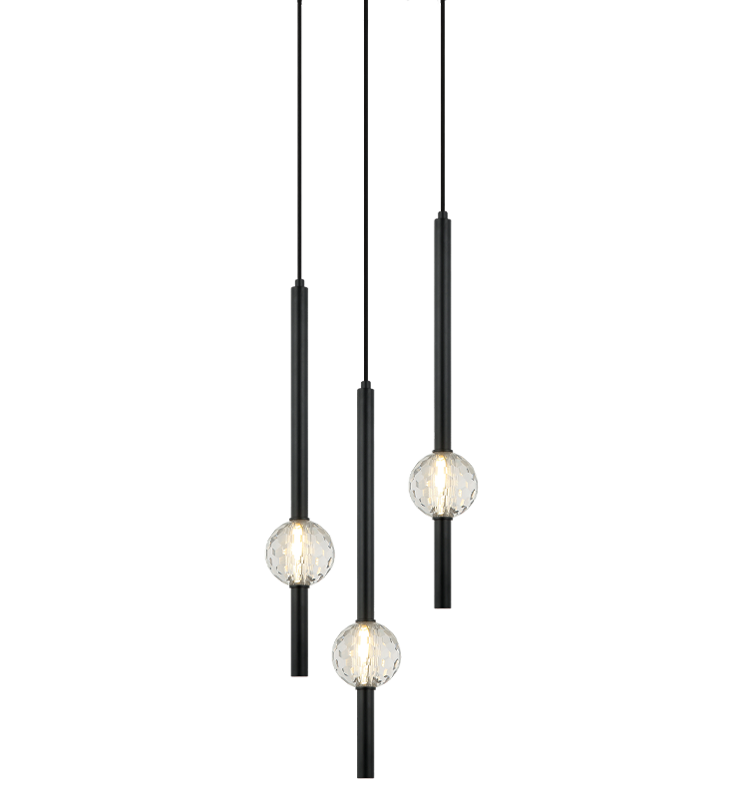 Windchimer Pendant