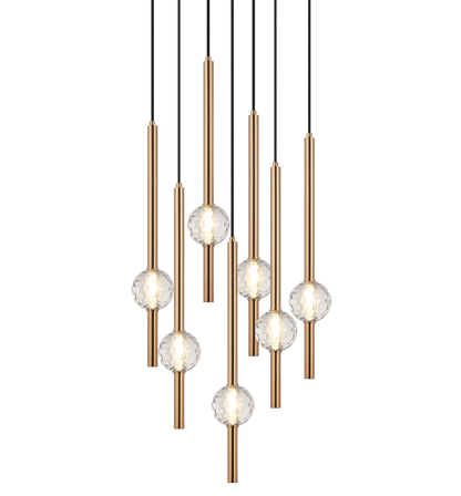 Windchimer Pendant