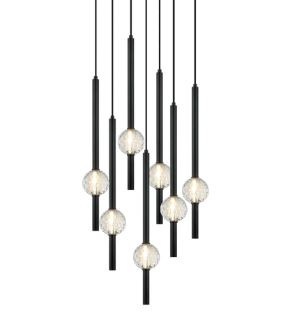 Windchimer Pendant