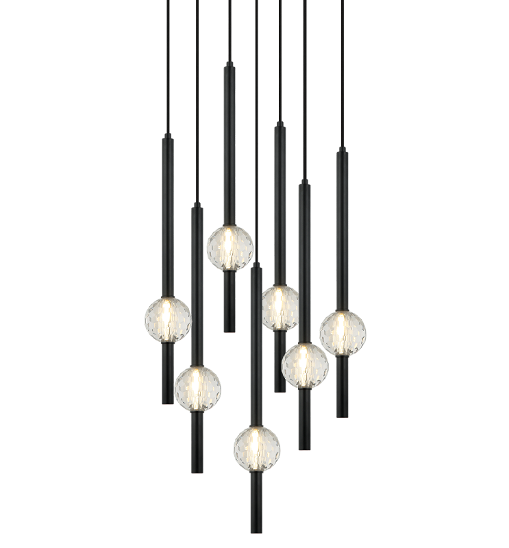 Windchimer Pendant