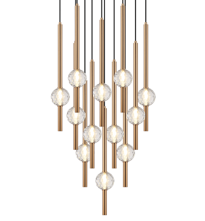 Windchimer Pendant