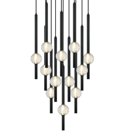 Windchimer Pendant