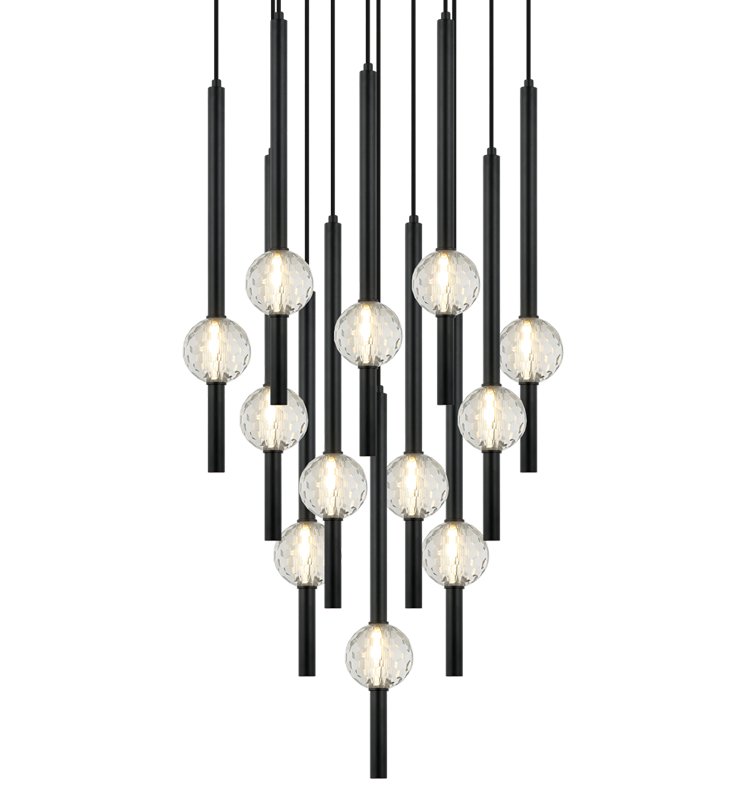 Windchimer Pendant