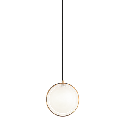 Chatoyant Pendant