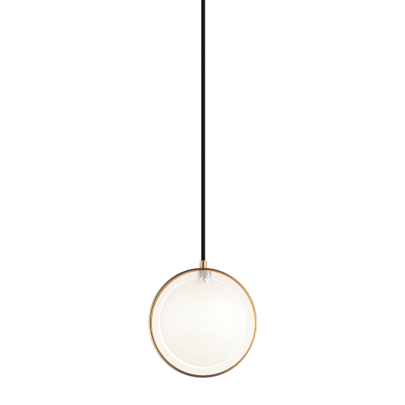 Chatoyant Pendant