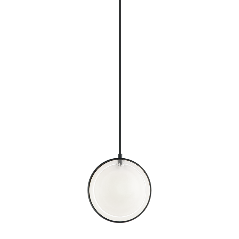 Chatoyant Pendant