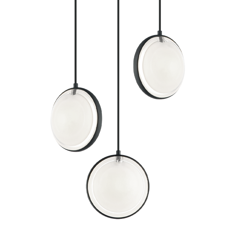 Chatoyant Pendant