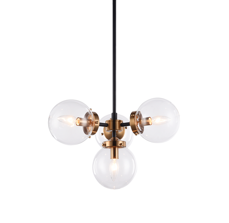 Maru Pendant
