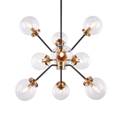 Maru Chandelier