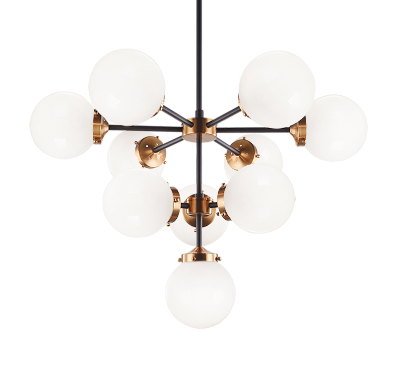 Maru Chandelier